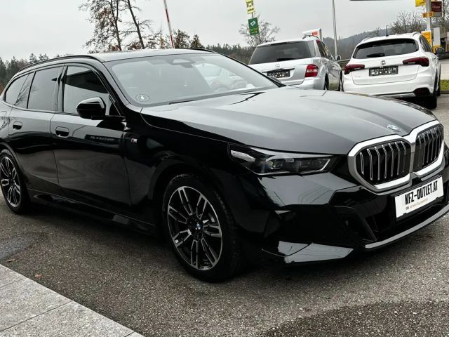 BMW 520 520i Touring