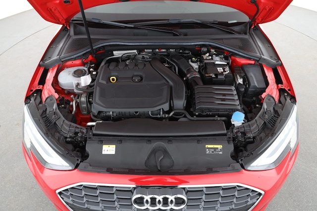 Audi A3 35 TFSI Sportback