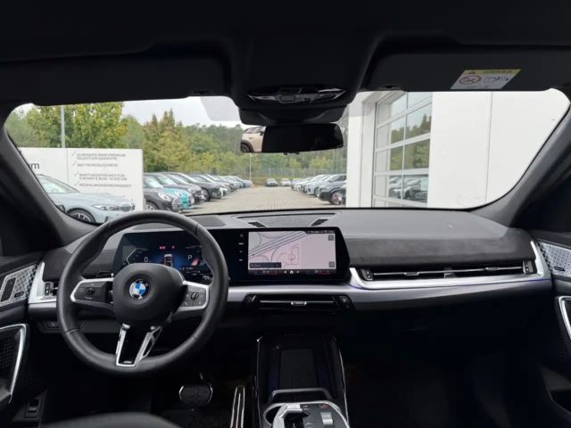 BMW X2 M-Sport sDrive