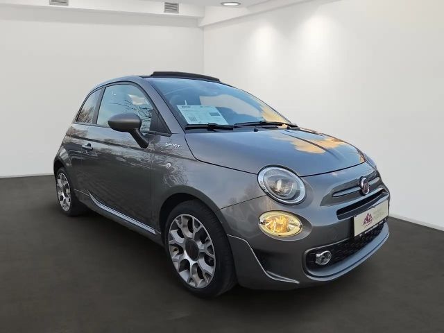 Fiat 500C Sport
