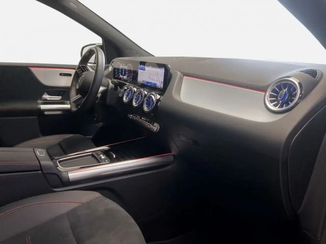 Mercedes-Benz B 200 B-Klasse