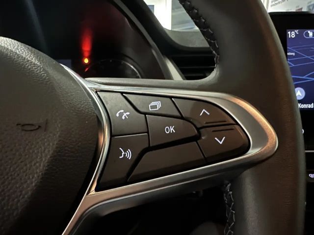 Renault Captur Experience TCe 90