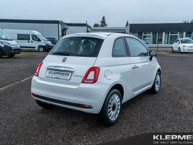 Fiat 500 1.0 Hybrid