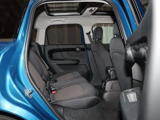 MINI Cooper SE Countryman All4 SE