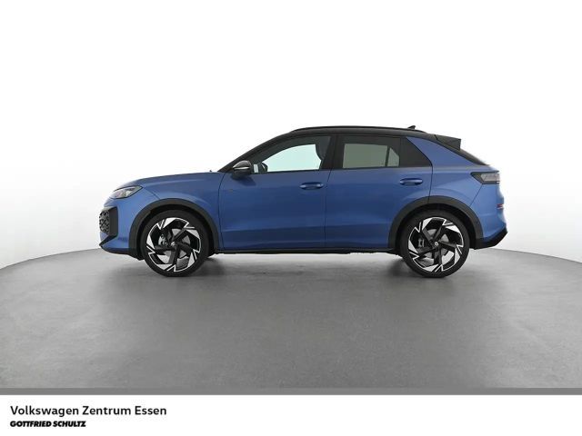 Volkswagen T-Roc DSG R-Line