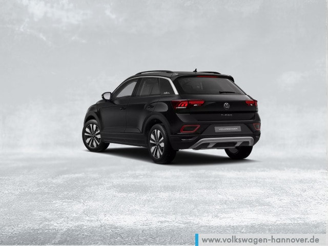 Volkswagen T-Roc 1.0 TSI