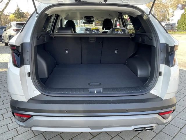 Hyundai Tucson T-GDi