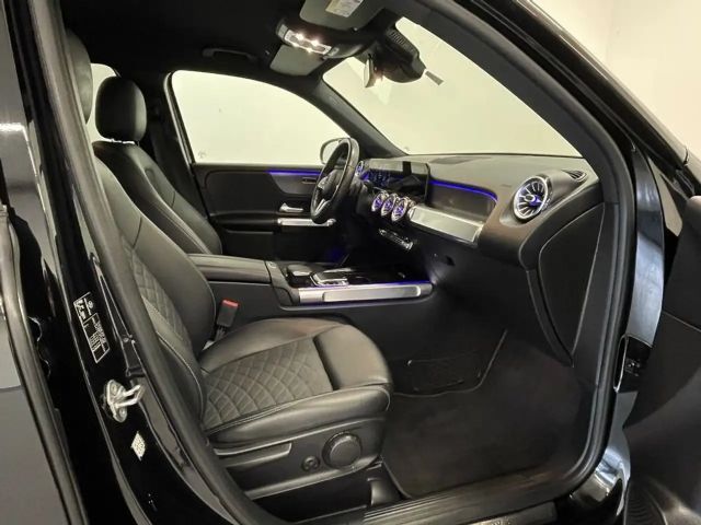 Mercedes-Benz GLB 200 GLB 200 d