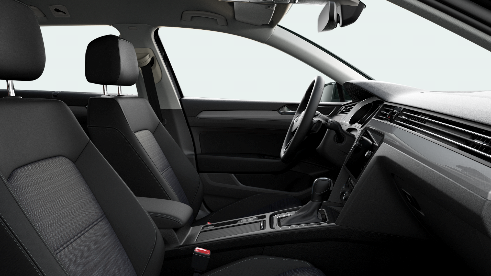 Volkswagen Passat 2.0 TSI DSG Variant