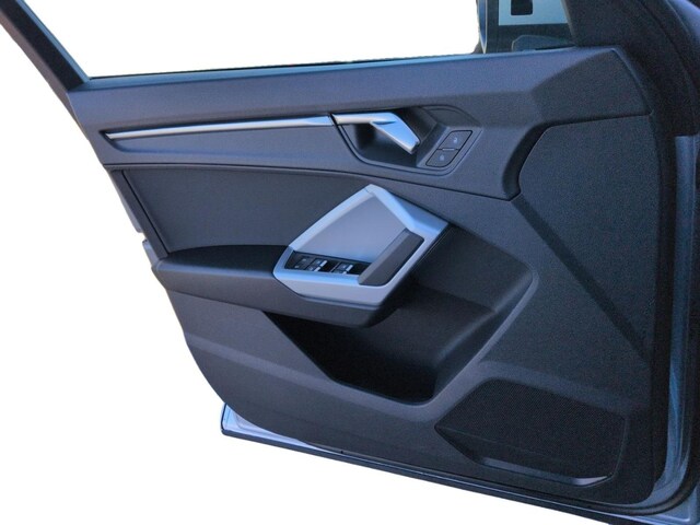 Audi Q3 35 TDI S-Tronic