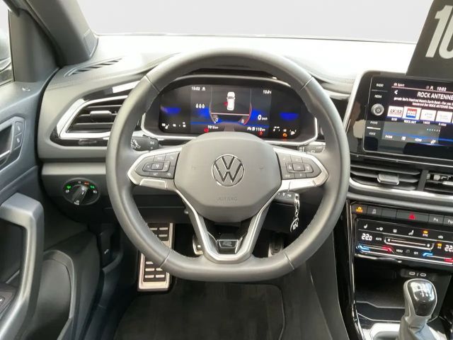 Volkswagen T-Roc 1.0 TSI R-Line