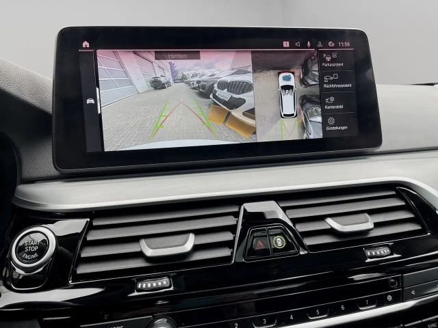 BMW 530 530e Touring