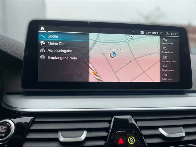 BMW 530 530e Touring xDrive