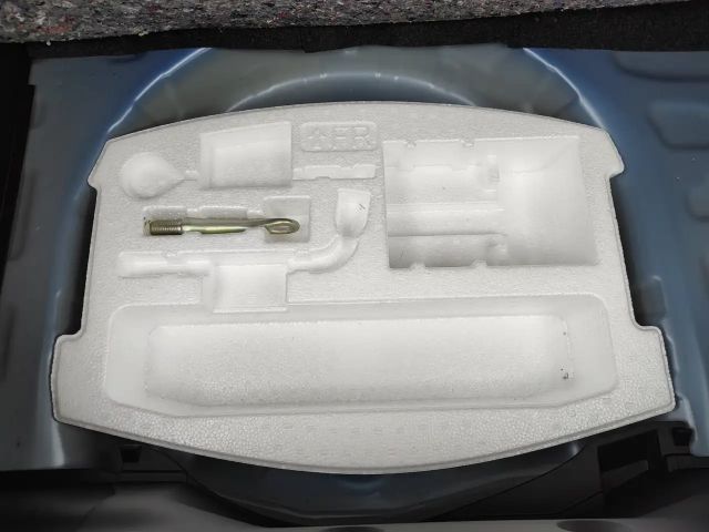 Suzuki Swift Comfort Hybrid