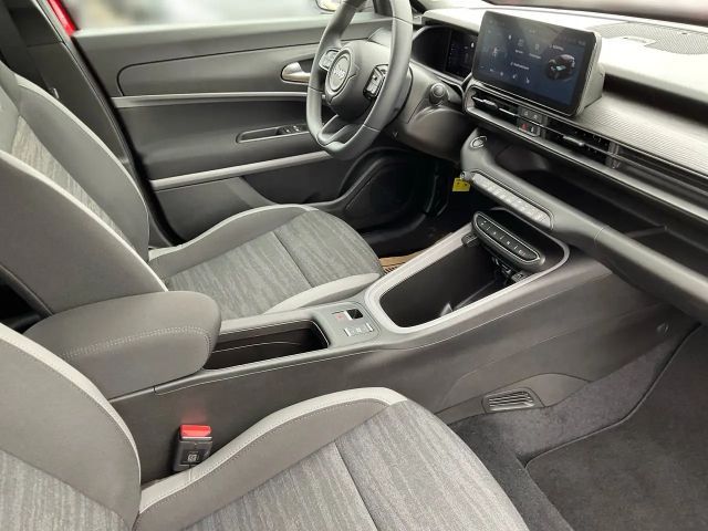 Jeep Avenger Longitude