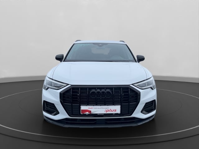Audi Q3 35 TDI S-Tronic