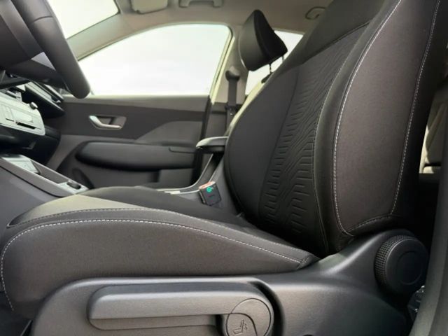 Hyundai Kona Electric