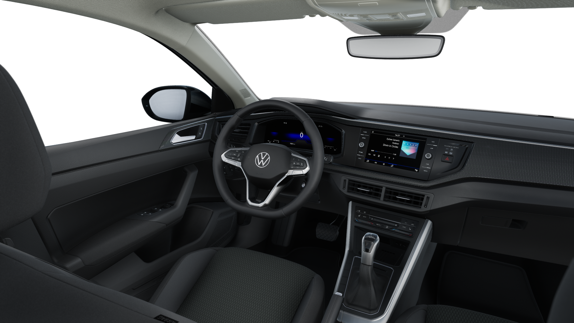 Volkswagen Taigo DSG Life