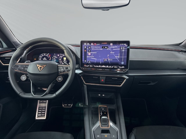 Cupra Formentor 2.0 TSI 4Drive DSG VZ