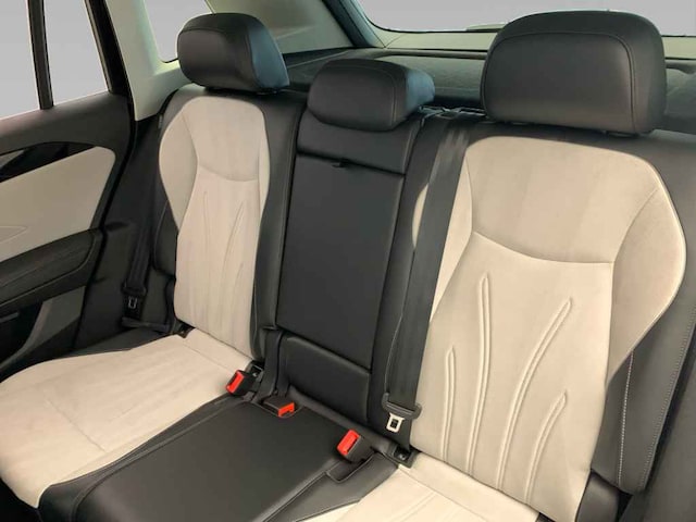 Volkswagen Tiguan DSG Elegance Elegance