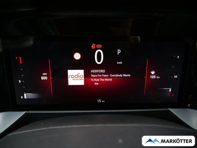 Opel Mokka GS-Line Grand Sport