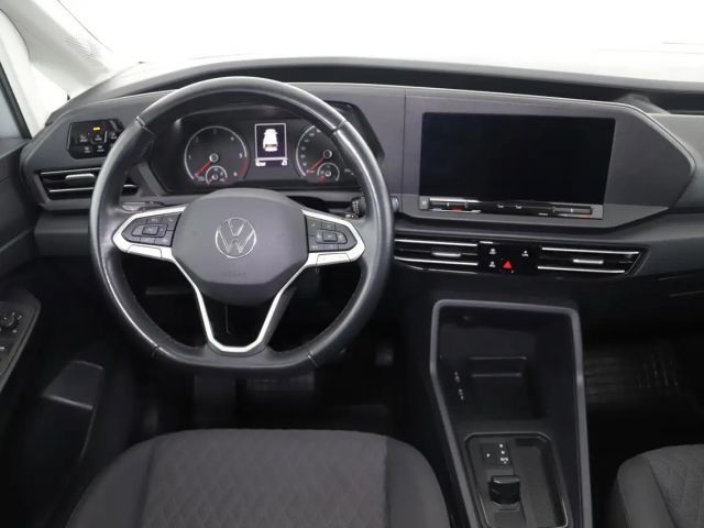 Volkswagen Caddy 2.0 TDI Life