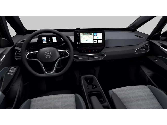 Volkswagen ID.3 Performance Pure