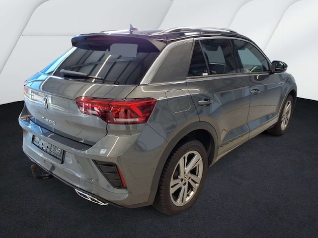 Volkswagen T-Roc 1.5 TSI DSG R-Line