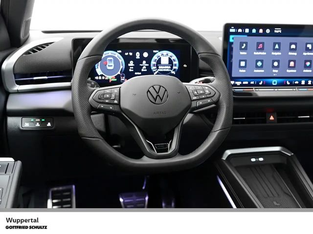 Volkswagen T-Roc DSG IQ.Drive R-Line