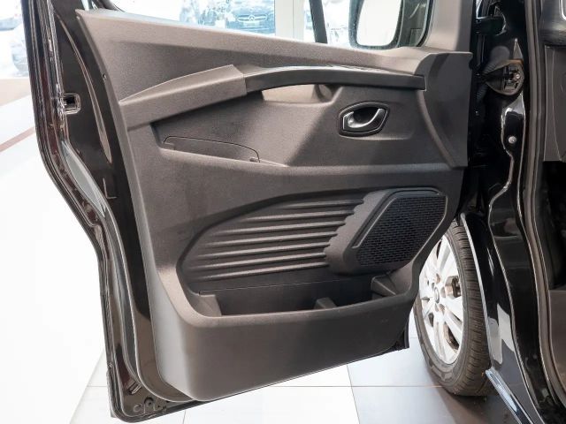 Nissan Primastar L1H1 Tekna dCi 170