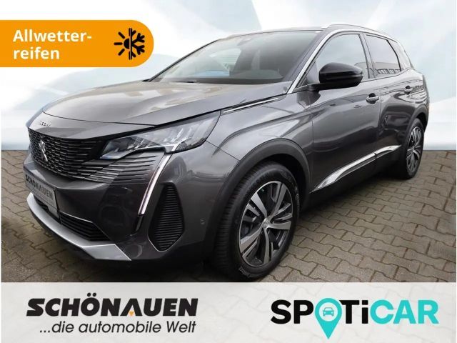 Peugeot 3008 Hybrid