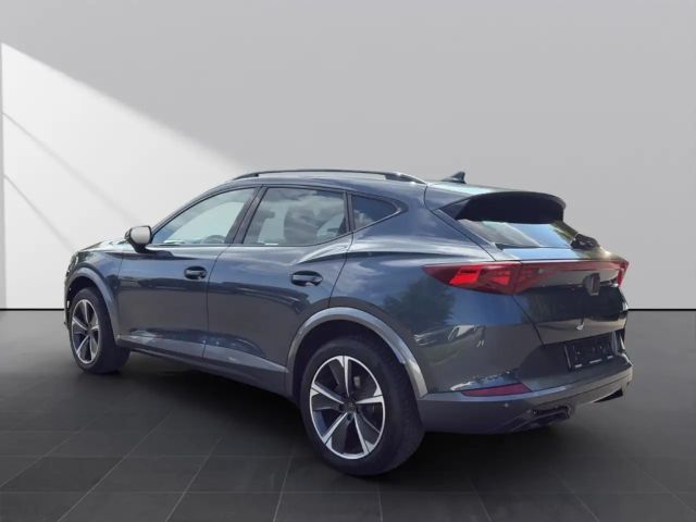 Cupra Formentor 1.5 Basis *Smart AmbLight*LED*Kamera*