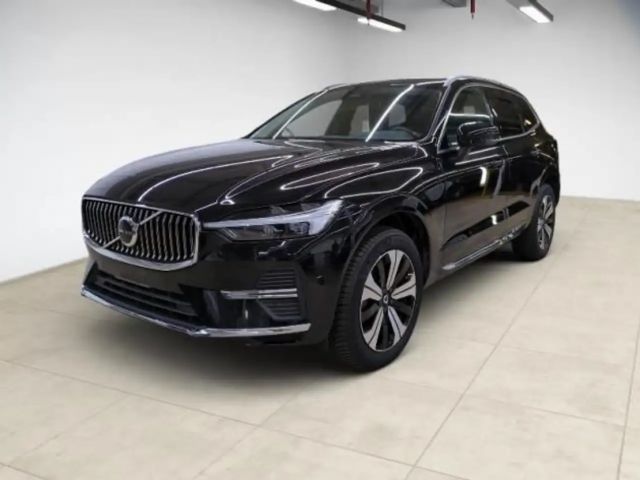 Volvo XC60 AWD Bright Plus