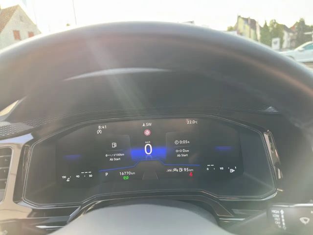 Volkswagen Taigo 1.5 TSI DSG IQ.Drive Life