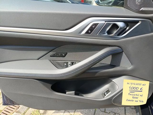 BMW i4 Coupé M-Sport M50 xDrive