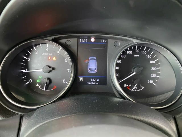 Nissan Qashqai DIG-T