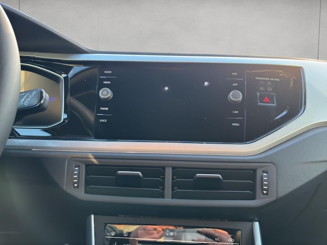 Volkswagen Taigo DSG IQ.Drive