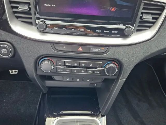 Kia Ceed GDi GT-Line SportWagon