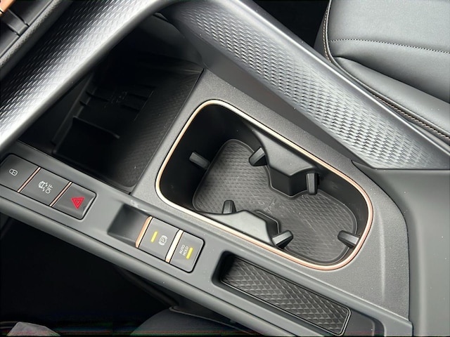 Cupra Terramar 1.5 e-Hybrid