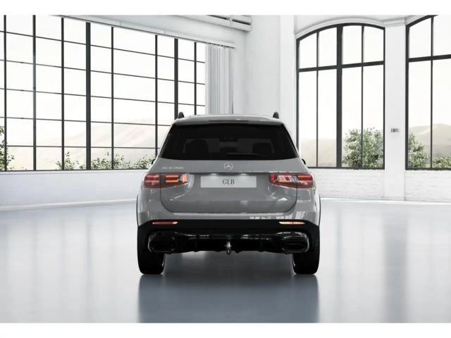 Mercedes-Benz GLB 200 AMG Line