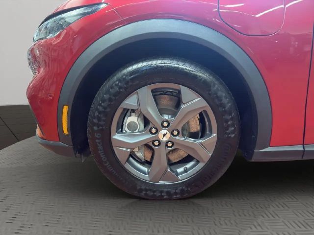 Ford Mustang Mach-E Basis