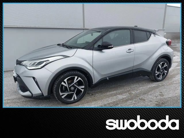 Toyota C-HR 4x2 Active Hybride