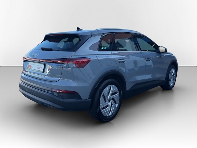 Audi Q4 e-tron 35