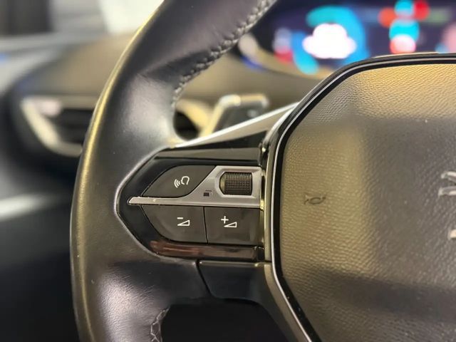 Peugeot 3008 Allure Pack