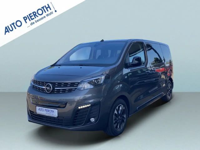 Opel Zafira Life Tourer
