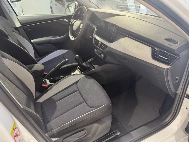 Skoda Scala 1.0 TSI Drive