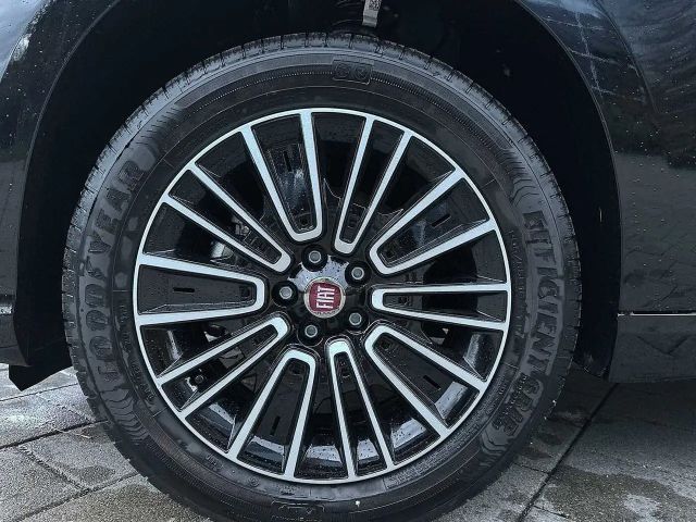 Fiat Tipo 1.5 GSE Mildhybrid * PDC + Kamera*