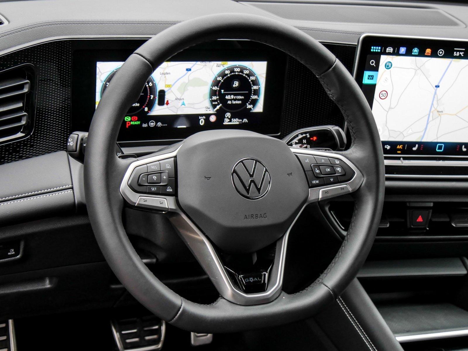 Volkswagen Tiguan 1.5 eTSI DSG IQ.Drive