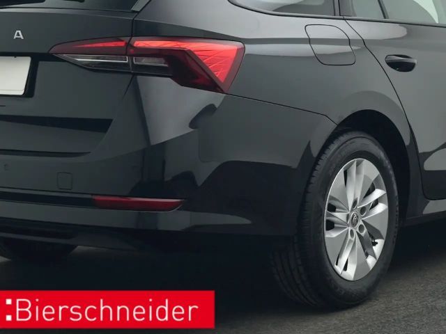 Skoda Octavia 2.0 TDI Ambition Combi