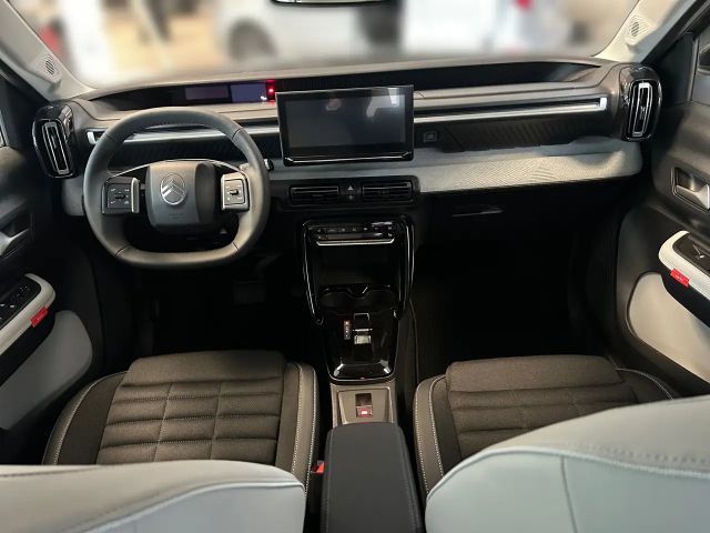 Citroën C3 Aircross Hybrid Max